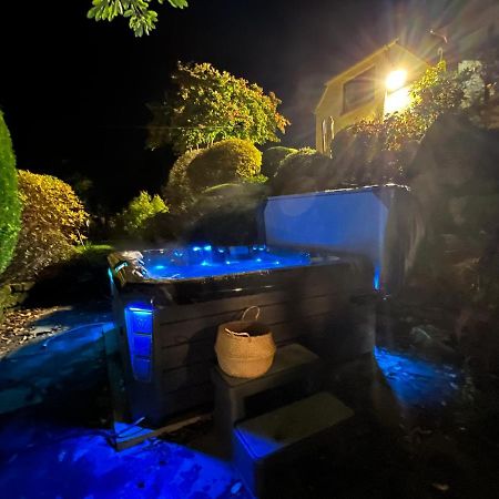 Ailim House Serviced Cottage Escape, Around The Corner From The Old Course เซนต์แอนดรูว์ ภายนอก รูปภาพ
