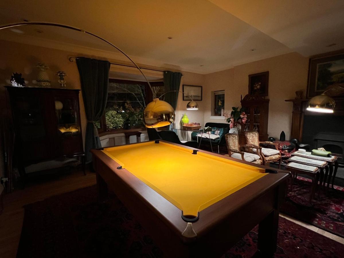 Ailim House Serviced Cottage Escape, Around The Corner From The Old Course เซนต์แอนดรูว์ ภายนอก รูปภาพ