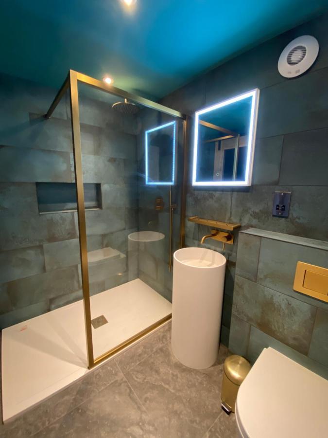 Ailim House Serviced Cottage Escape, Around The Corner From The Old Course เซนต์แอนดรูว์ ภายนอก รูปภาพ