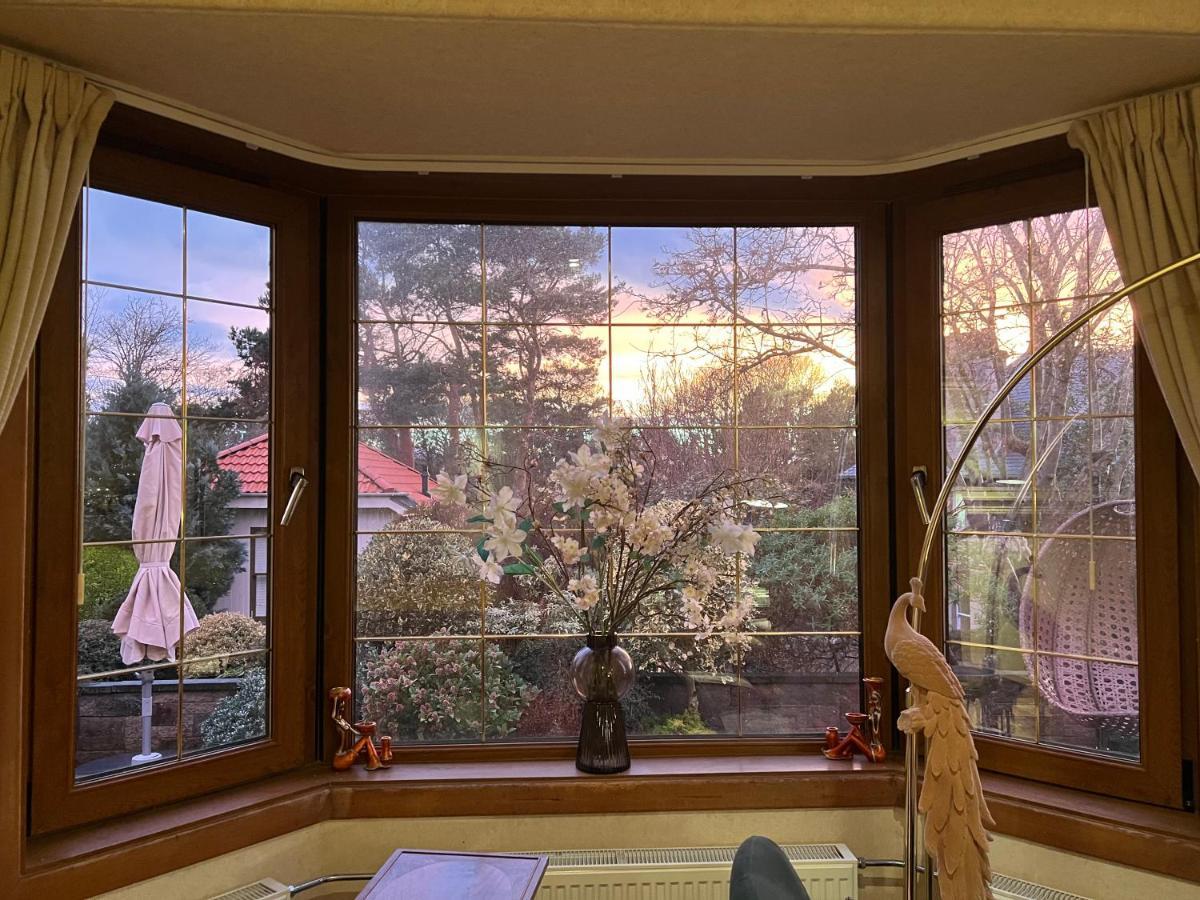 Ailim House Serviced Cottage Escape, Around The Corner From The Old Course เซนต์แอนดรูว์ ภายนอก รูปภาพ