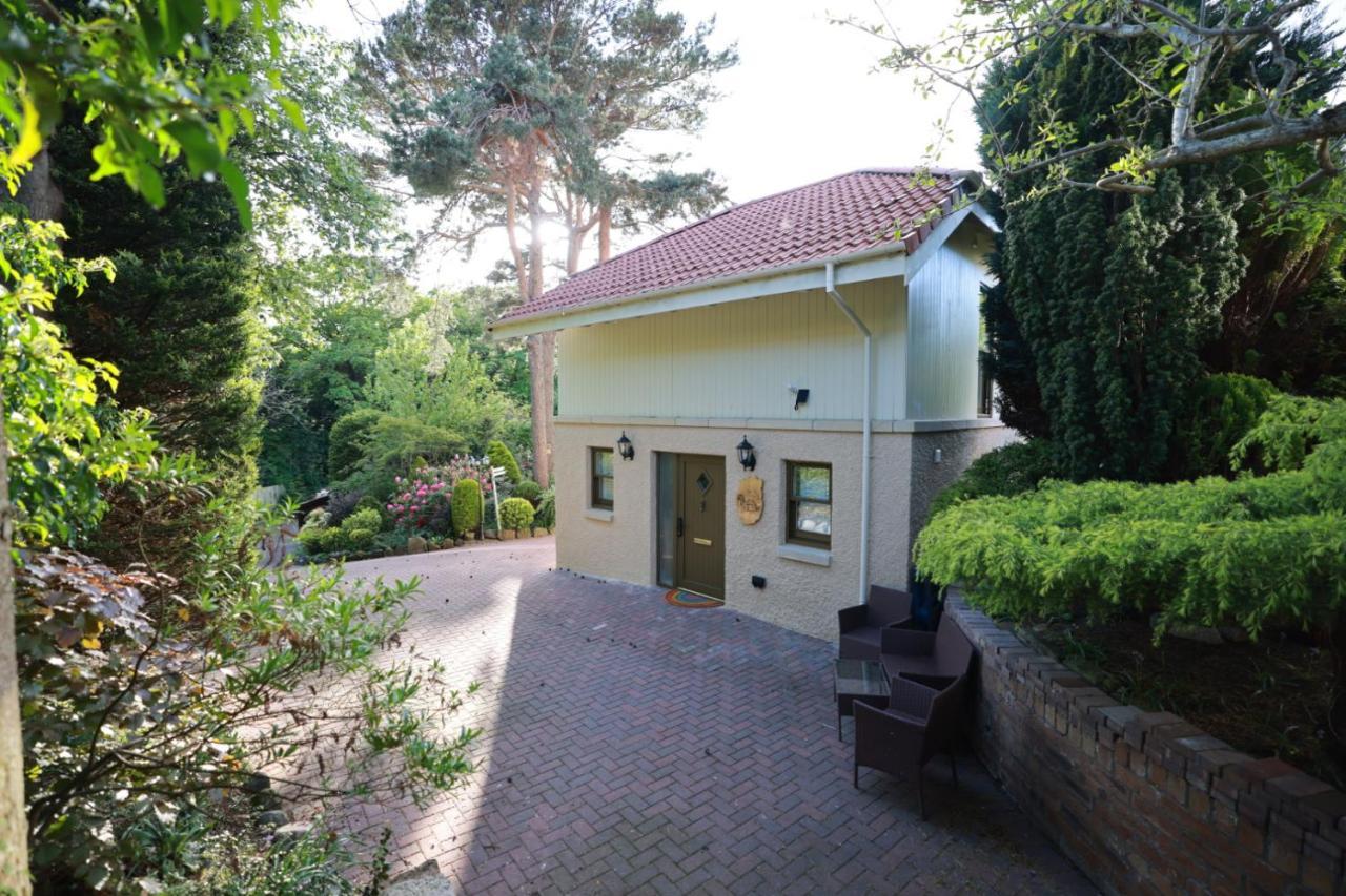 Ailim House Serviced Cottage Escape, Around The Corner From The Old Course เซนต์แอนดรูว์ ภายนอก รูปภาพ