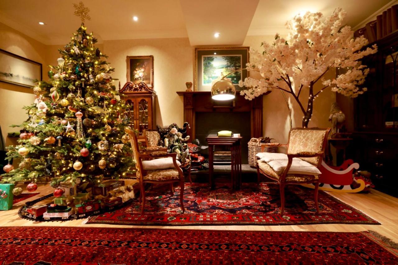 Ailim House Serviced Cottage Escape, Around The Corner From The Old Course เซนต์แอนดรูว์ ภายนอก รูปภาพ