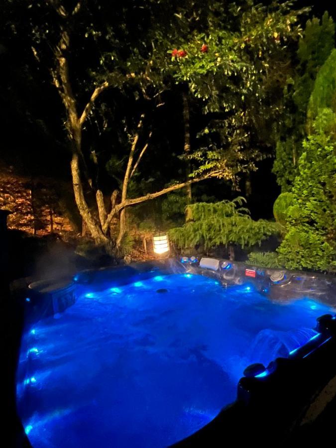 Ailim House Serviced Cottage Escape, Around The Corner From The Old Course เซนต์แอนดรูว์ ภายนอก รูปภาพ