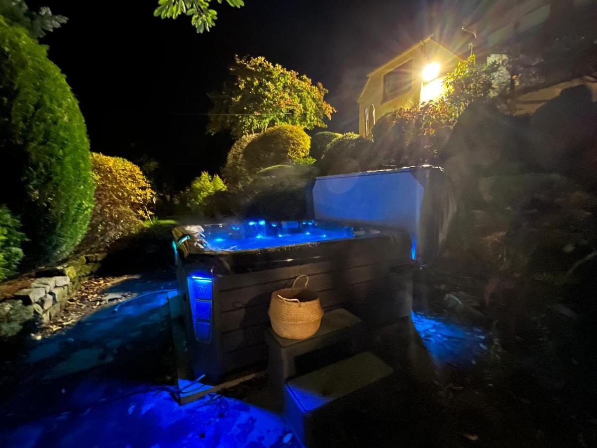 Ailim House Serviced Cottage Escape, Around The Corner From The Old Course เซนต์แอนดรูว์ ภายนอก รูปภาพ